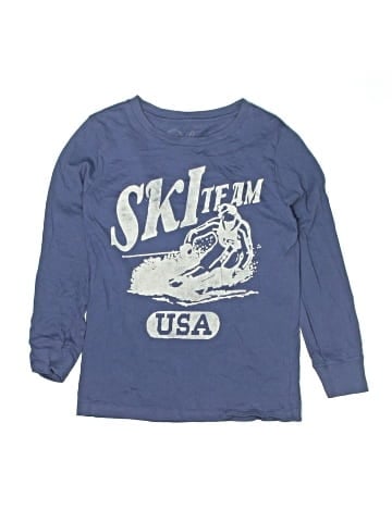 Peek... Long Sleeve T-Shirt (view 1)