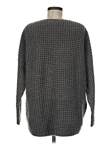 Knot Sisters Pullover Sweater (view 2)