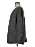Knot Sisters Gray Pullover Sweater Size M - photo 5
