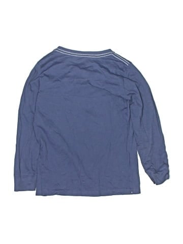 Peek... Long Sleeve T-Shirt (view 2)