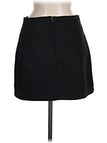 Fringe Casual Skirt (view 2)