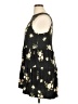 Torrid Floral Black Casual Dress Size 1X Plus (1) - photo 5