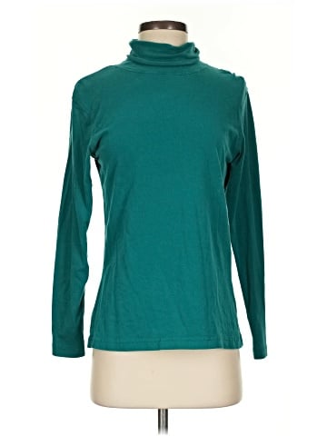 Cabela's Long Sleeve Turtleneck (view 1)