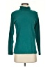 Cabela's Teal Long Sleeve Turtleneck Size S - photo 1