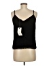 Zara Black Sleeveless Blouse Size M - photo 2