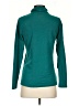 Cabela's Teal Long Sleeve Turtleneck Size S - photo 2