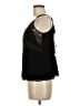 Zara Black Sleeveless Blouse Size M - photo 5