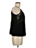 Zara Black Sleeveless Blouse Size M - photo 4