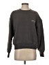 The Arrivals Gray Sweatshirt Size XS - photo 1