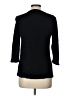 Sarah Arizona Black Pullover Sweater Size L - photo 2