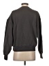 The Arrivals Gray Sweatshirt Size XS - photo 2