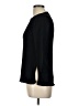 Sarah Arizona Black Pullover Sweater Size L - photo 5