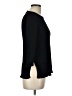Sarah Arizona Black Pullover Sweater Size L - photo 4