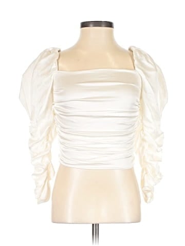 Alice + Olivia Blouse (view 1)