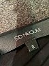 Sid Neigum Black Casual Dress Size 0 - photo 7