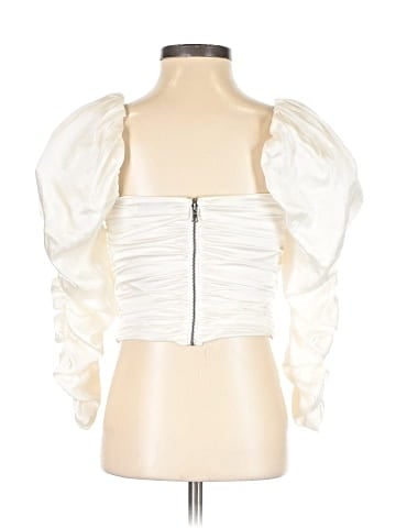 Alice + Olivia Blouse (view 2)