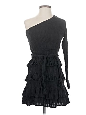 Hello Molly Cocktail Dress (view 1)