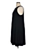 Old Navy Solid Black Casual Dress Size XL - photo 5