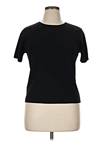 Due Per Due Short Sleeve T-Shirt (view 1)