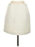 MICHAEL Michael Kors Chevron-herringbone Ivory Casual Skirt Size 4 - photo 2