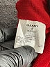 Old Navy 100% Polyester Hearts Red Casual Dress Size M - photo 8