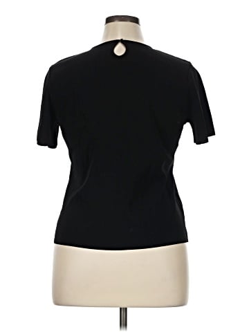 Due Per Due Short Sleeve T-Shirt (view 2)