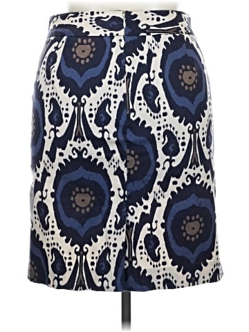 J.Crew Factory Store Formal Skirt (view 2)