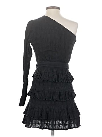 Hello Molly Cocktail Dress (view 2)