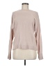 Lululemon Athletica Tan Pullover Sweater Size 8 - photo 1