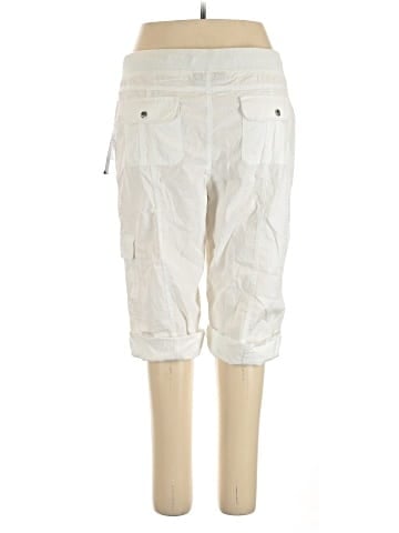 Style&Co Cargo Pants (view 2)