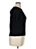 Due Per Due Black Short Sleeve T-Shirt Size XL - photo 4