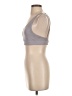Fab Gray Sports Bra Size XXS (estimated) - photo 5