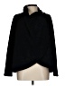 Maurices Black Cardigan Size L - photo 1