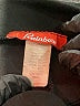 Rainbow Black Active Pants Size S - photo 7