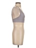 Fab Gray Sports Bra Size XXS (estimated) - photo 4