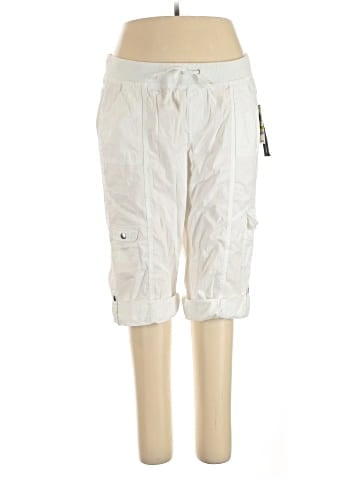 Style&Co Cargo Pants (view 1)