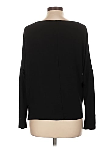 Go Couture 3/4 Sleeve T-Shirt (view 2)