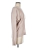 Lululemon Athletica Tan Pullover Sweater Size 8 - photo 4