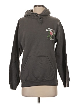 Civil Regime Pullover Hoodie