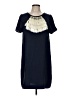Figue Blue Casual Dress Size M - photo 1