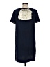 Figue Blue Casual Dress Size M - photo 2