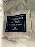 Abercrombie & Fitch Gray Jacket Size XS - photo 6