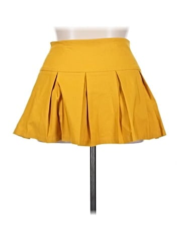 Wearever Casual Skirt (view 2)