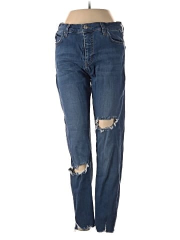Free People Jeans (view 1)