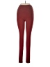 Forever 21 Burgundy Leggings Size L - photo 2