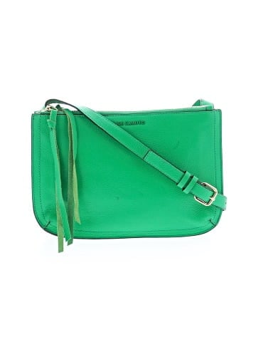 Vince Camuto Leather Crossbody Bag (view 1)