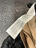 Zara Tan Cargo Pants Size S - photo 5