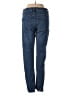 Free People Hearts Blue Jeans Size 28 waist - photo 2