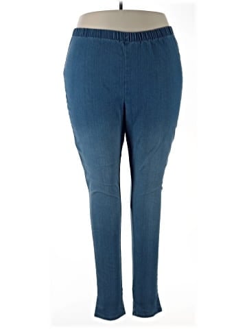 Denim 24/7 Jeans (view 1)