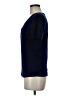 Merokeety Blue Short Sleeve Top Size M - photo 5